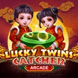 Bocoran RTP Slot Microgaming Lucky Twins Catcher